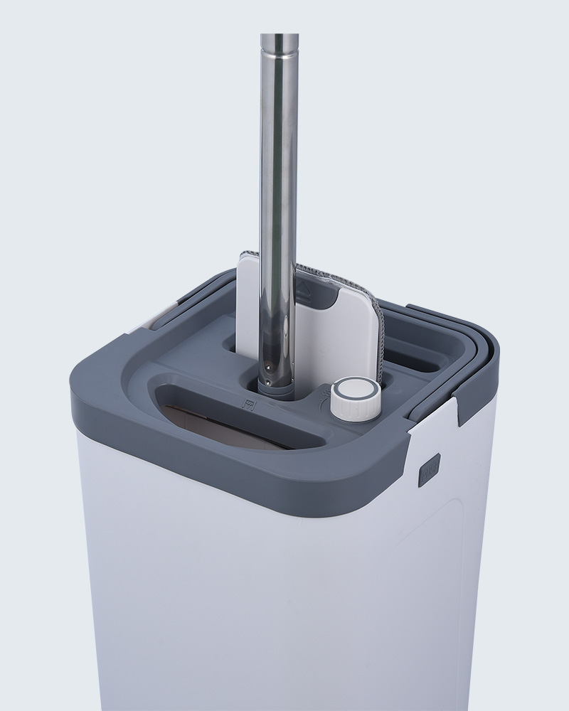 Bộ xô lau nhà phẳng tách biệt Mopx3