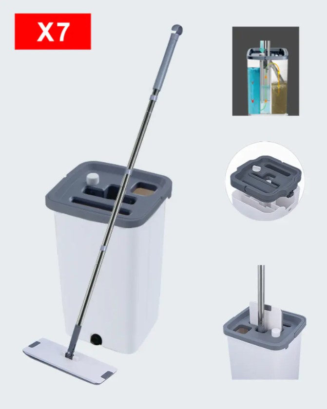 Cách lau sàn đúng cách: Hướng dẫn từng bước và những lỗi thường gặp cần tránh